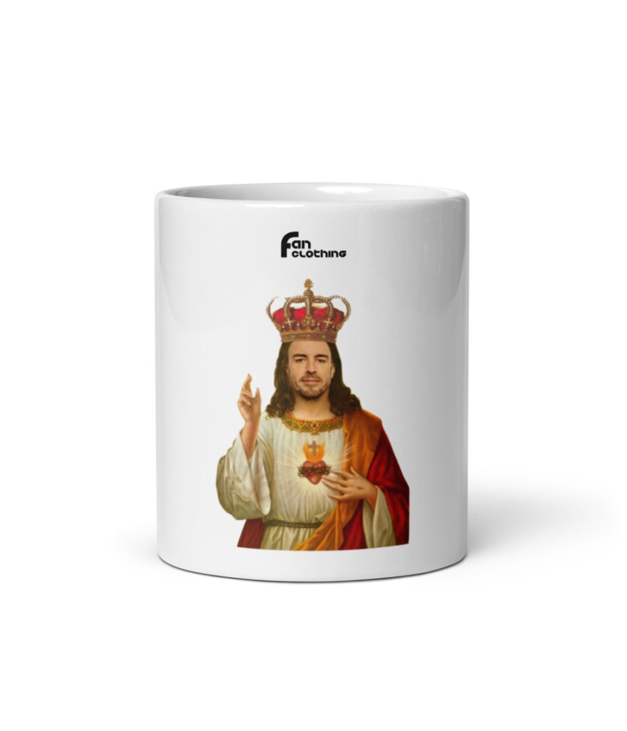 Taza SAN FERNANDO