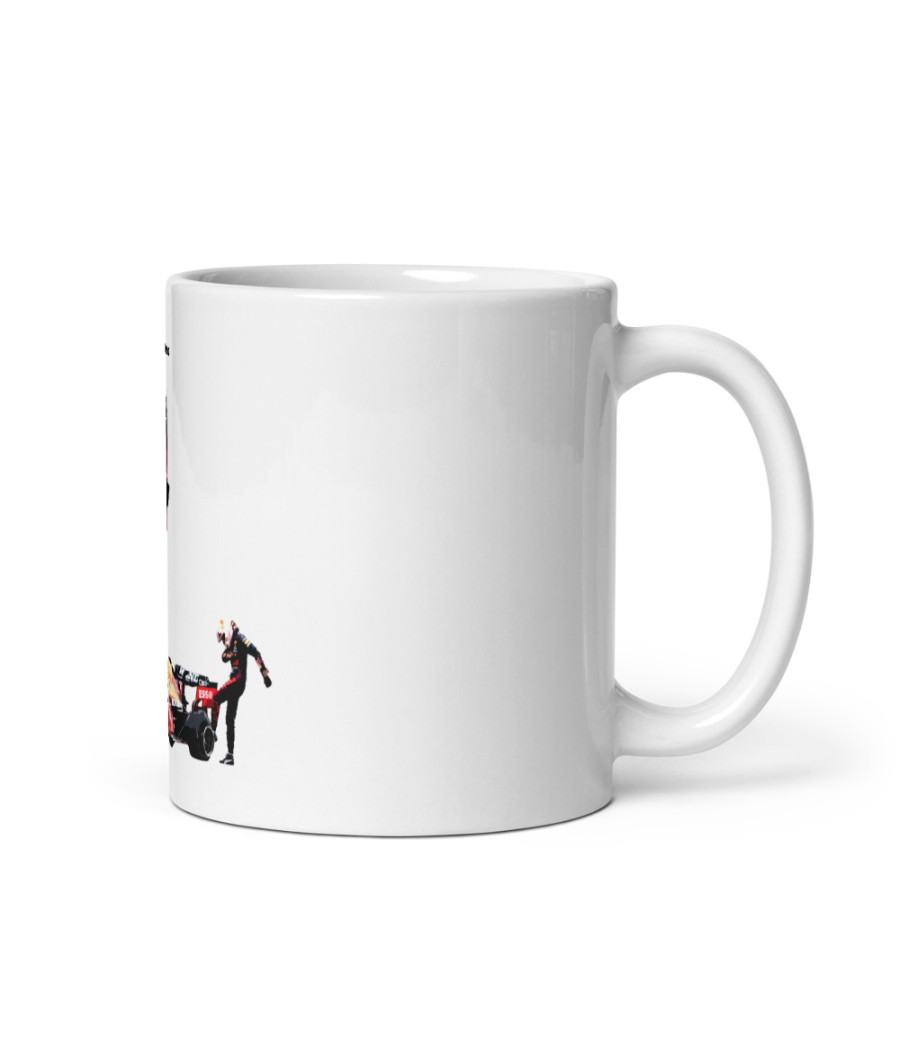 Taza FURY ROAD