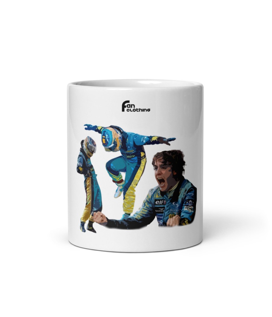 Taza LAS 32