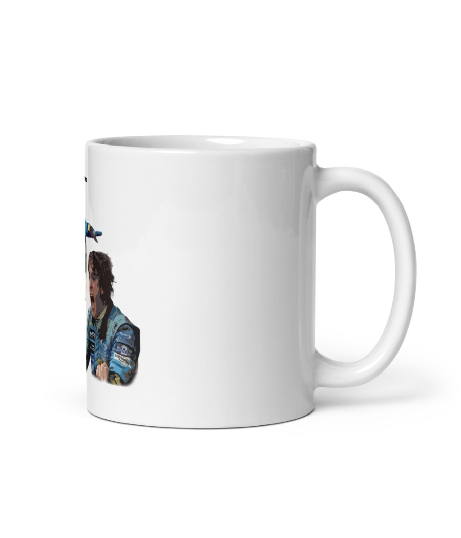 Taza LAS 32
