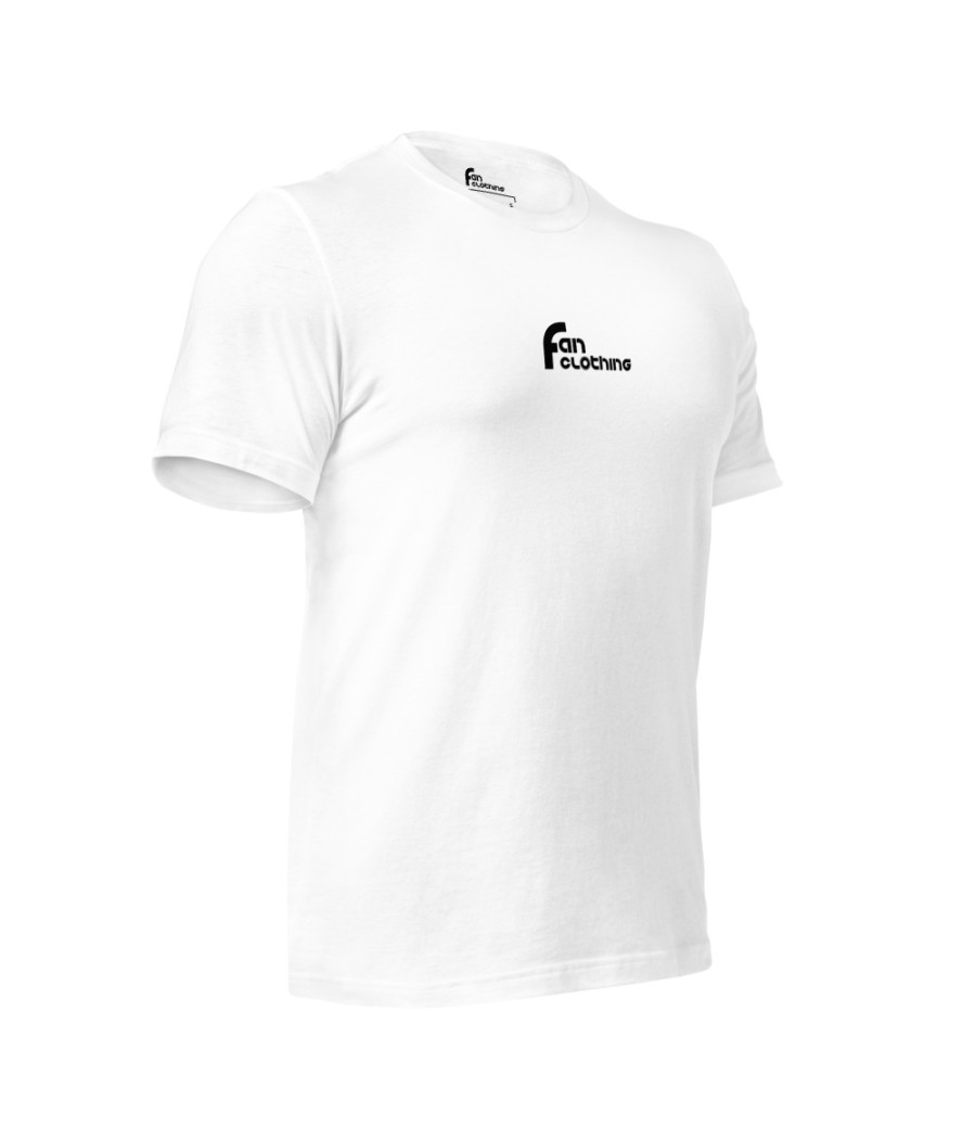 LANDO WORLD CHAMPION | Camiseta Unisex LANDO WORLD CHAM - Fan Clothing