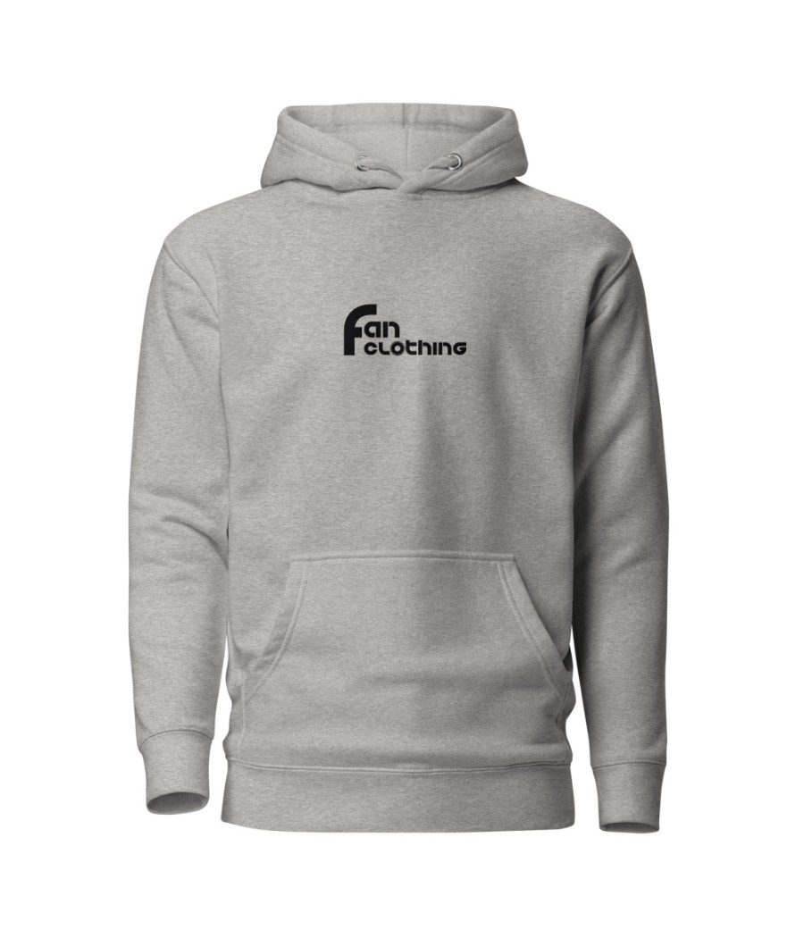 LANDO WORLD CHAMPION | Sudadera Unisex LANDO WORLD CHAM - Fan Clothing