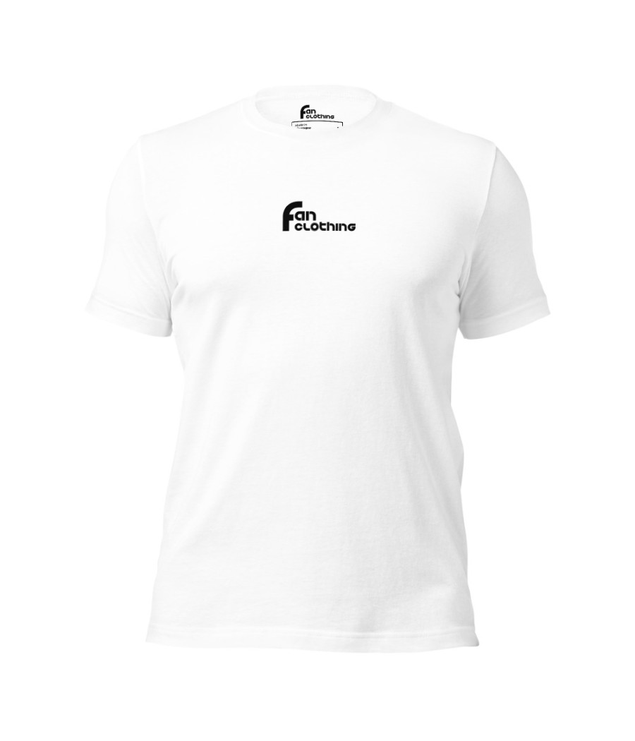 SENNA | Camiseta Unisex SENNA - Fan Clothing