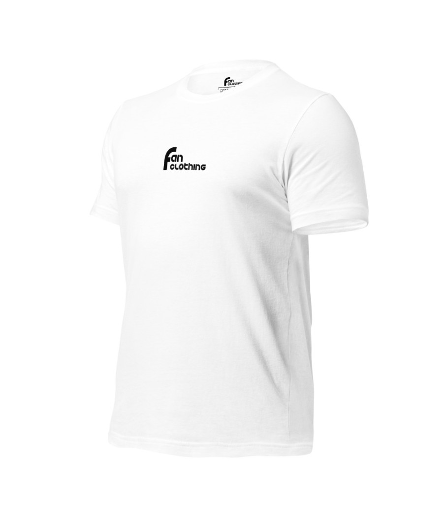 SENNA | Camiseta Unisex SENNA - Fan Clothing