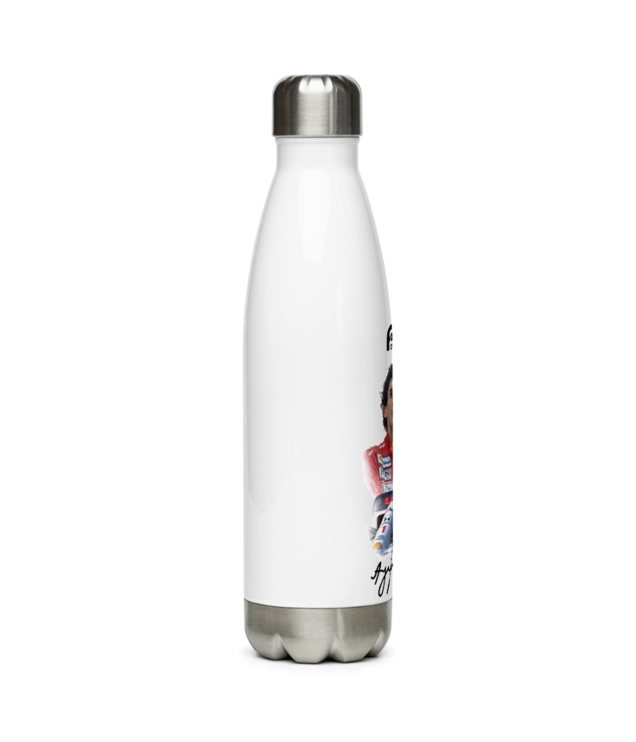 SENNA | Botella de acero - Fan Clothing