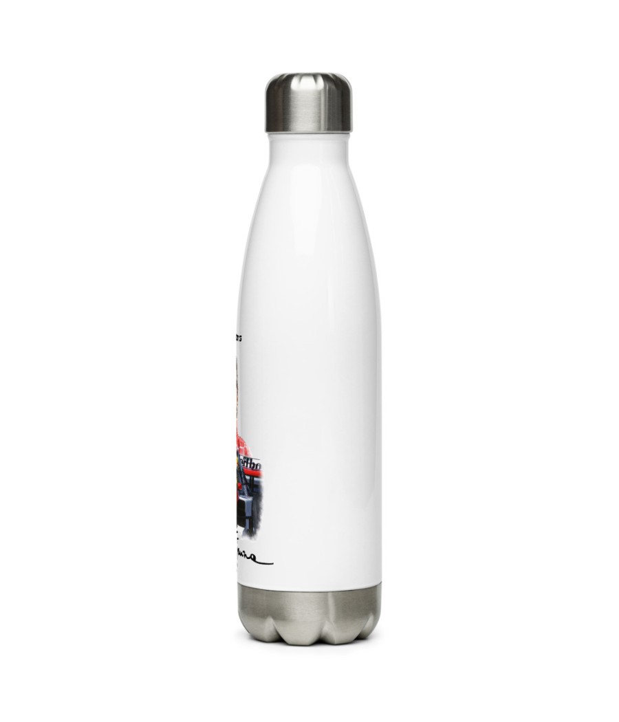 SENNA | Botella de acero - Fan Clothing